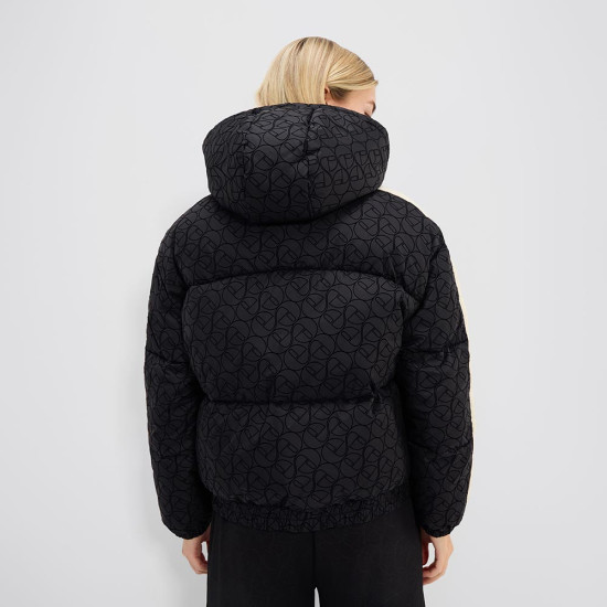 Ellesse Γυναικείο μπουφάν Sartoria Hondo Padded Jacket